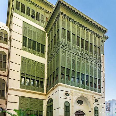 Hotel Al Balad Hospitality Džidda Exteriér fotografie