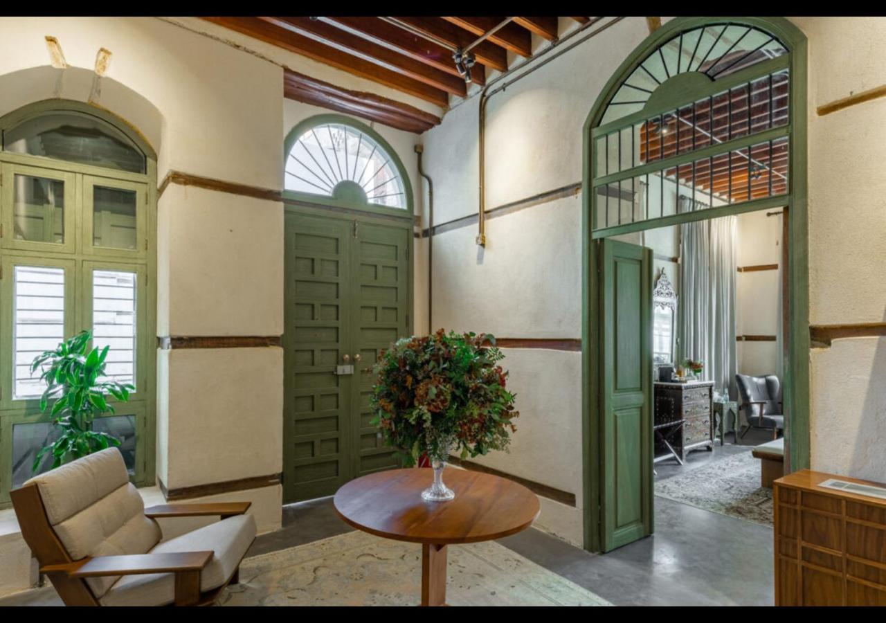 Hotel Al Balad Hospitality Džidda Exteriér fotografie