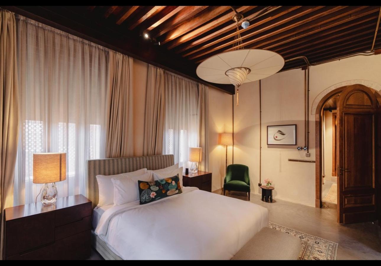 Hotel Al Balad Hospitality Džidda Exteriér fotografie