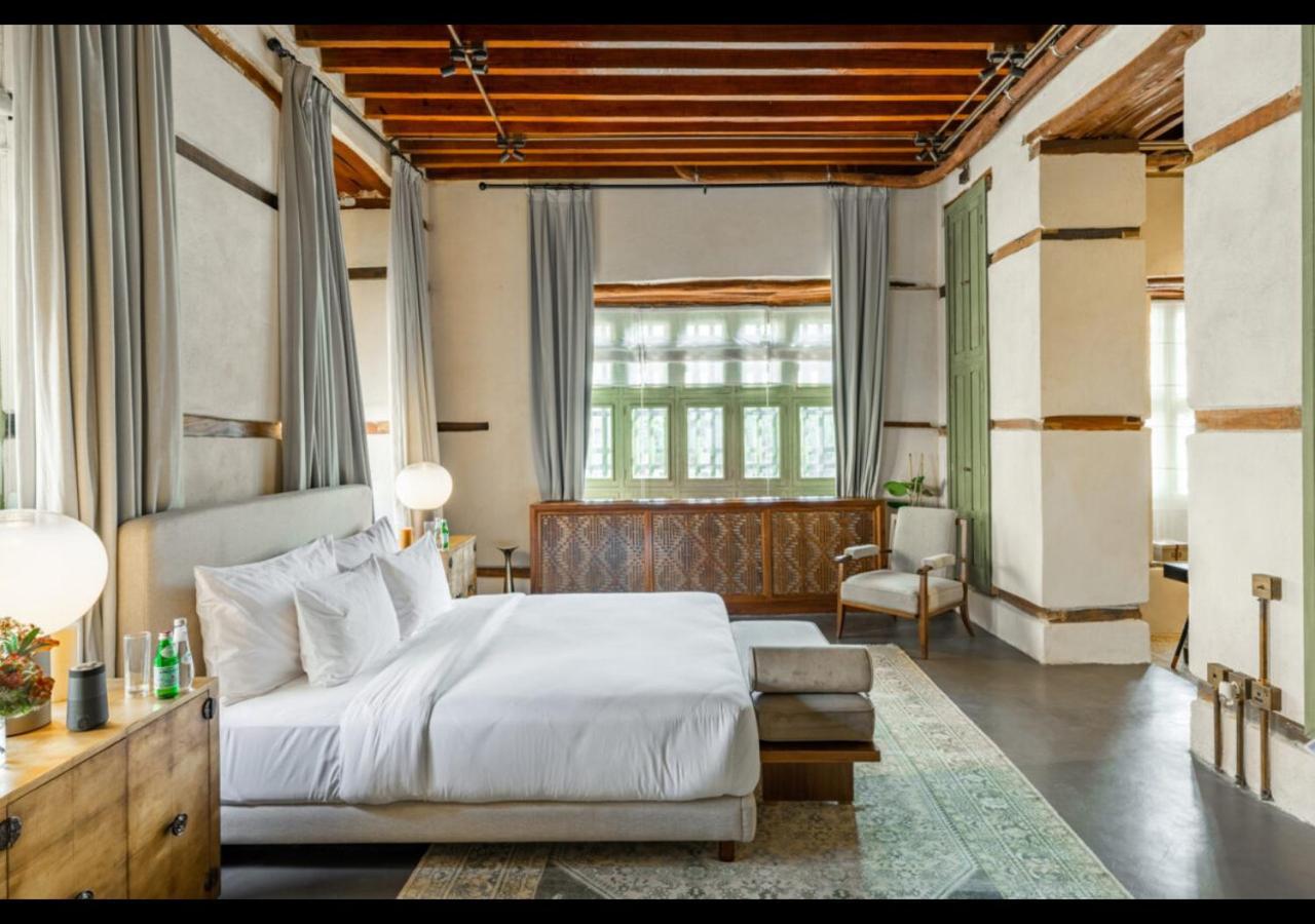 Hotel Al Balad Hospitality Džidda Exteriér fotografie