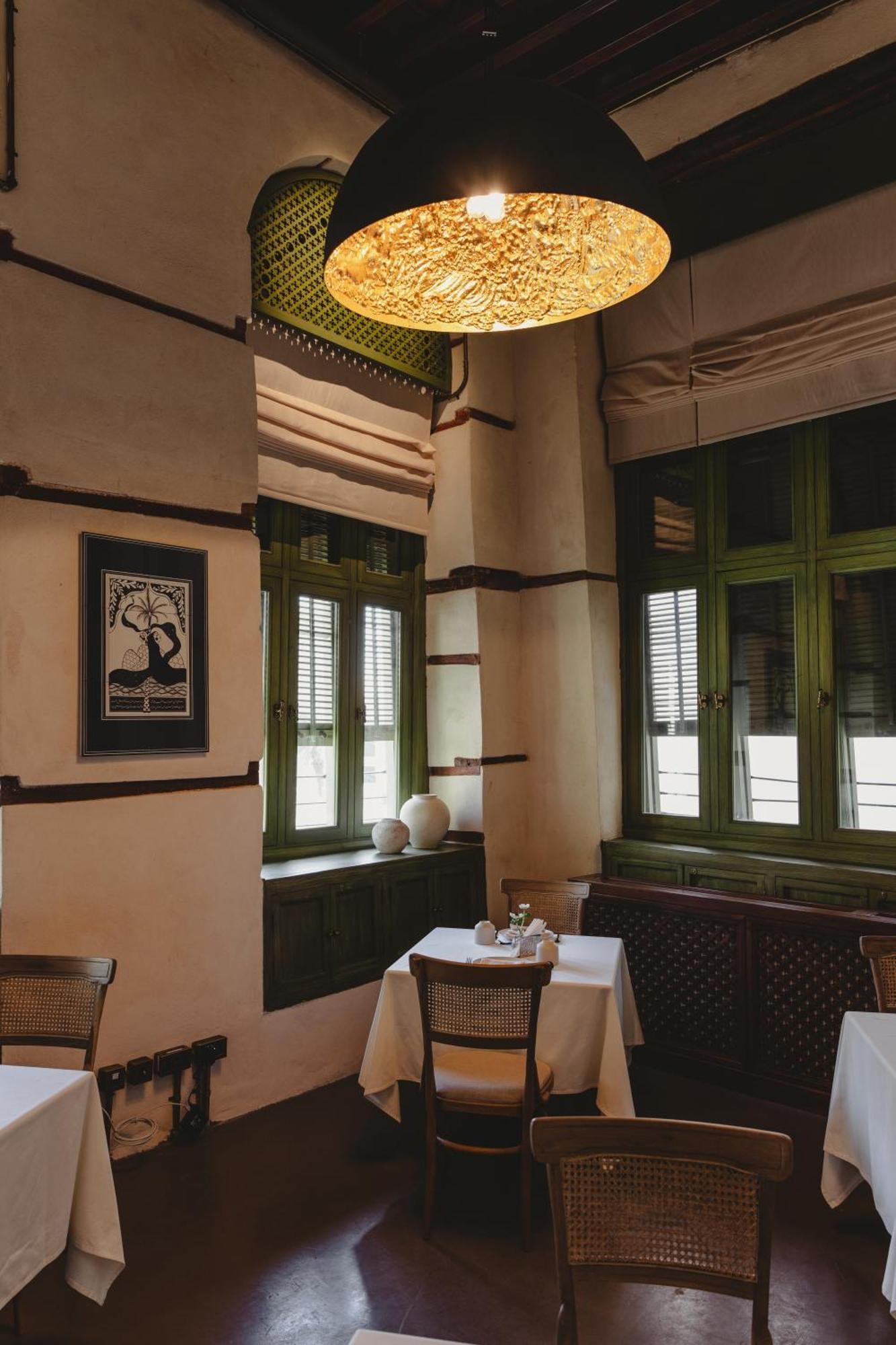 Hotel Al Balad Hospitality Džidda Exteriér fotografie