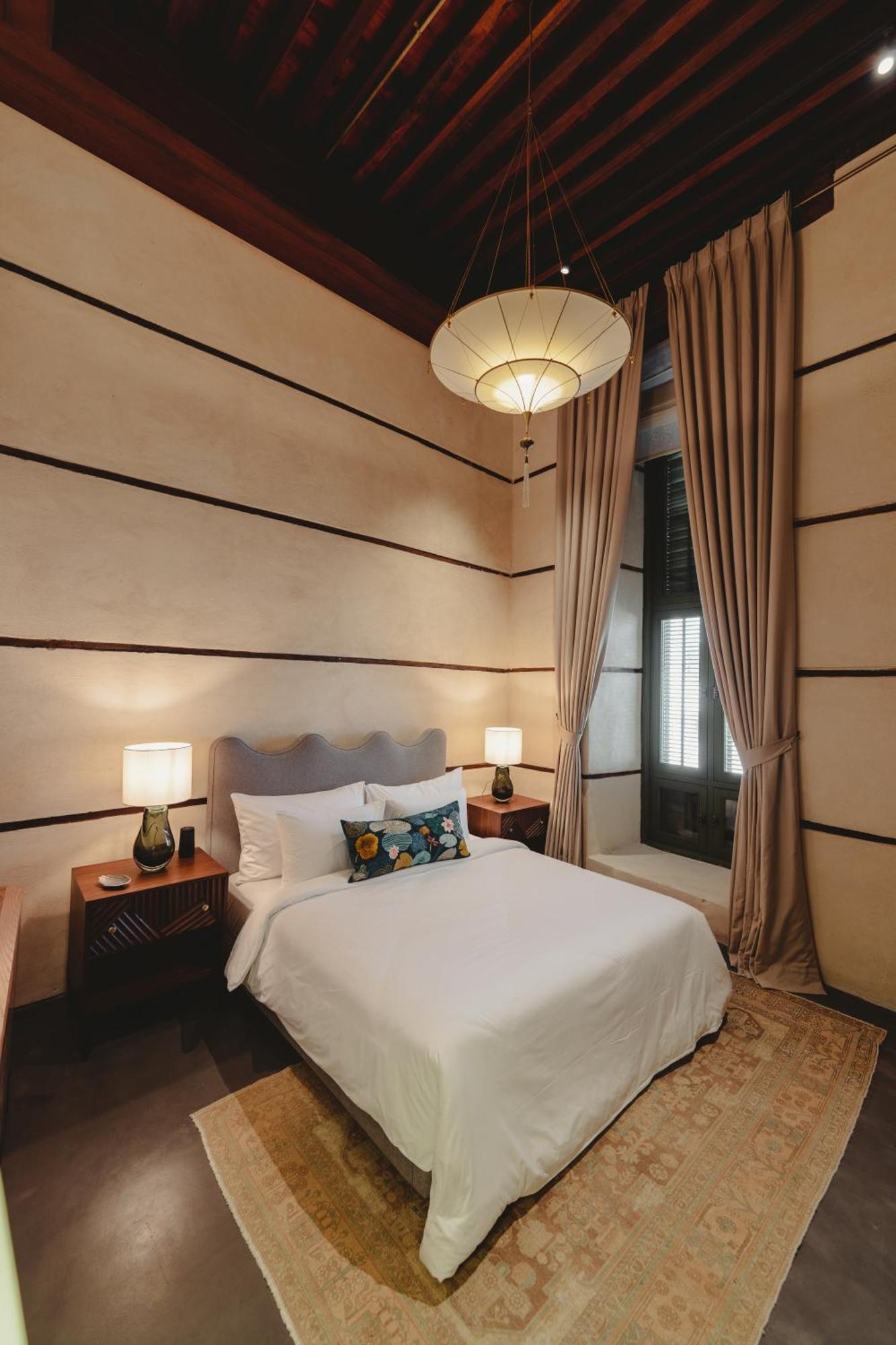 Hotel Al Balad Hospitality Džidda Exteriér fotografie