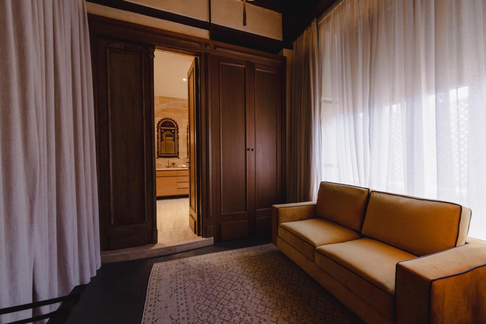 Hotel Al Balad Hospitality Džidda Exteriér fotografie