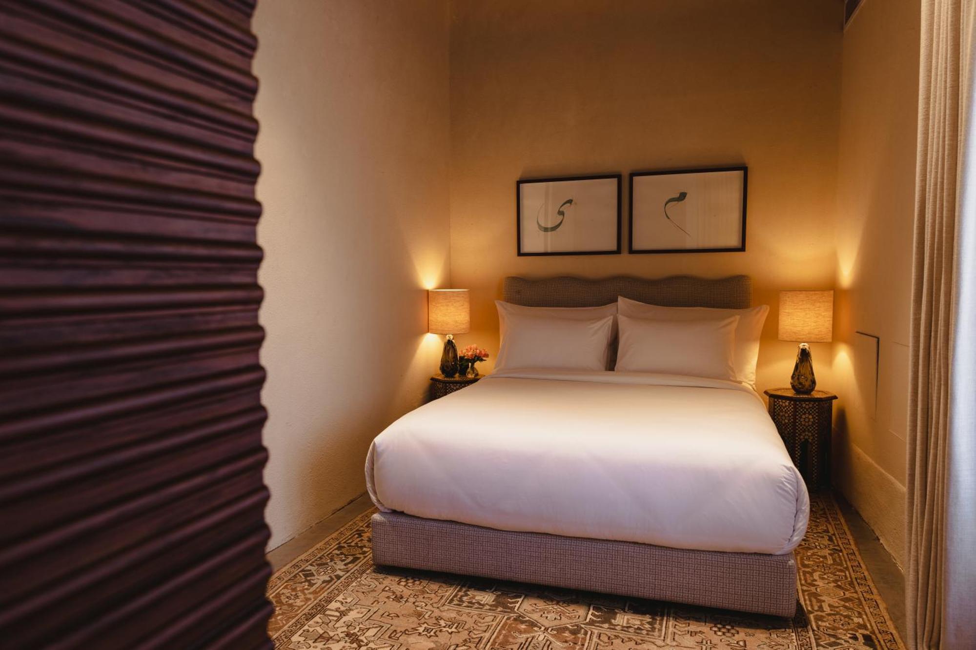 Hotel Al Balad Hospitality Džidda Exteriér fotografie