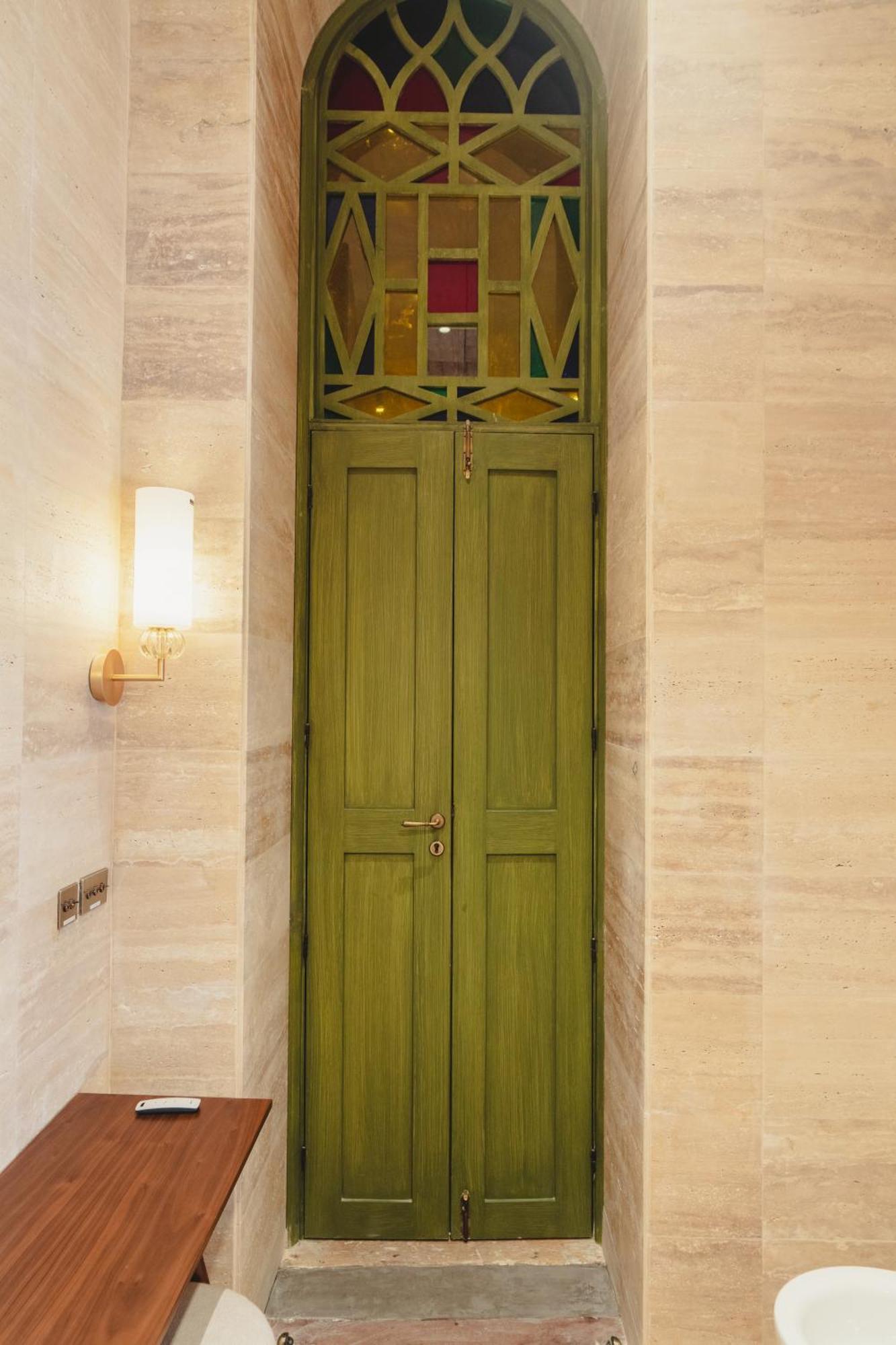 Hotel Al Balad Hospitality Džidda Exteriér fotografie